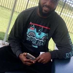 Meet your Posher, Christopher